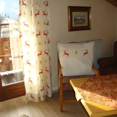Apartment Kurz Golling an der Salzach