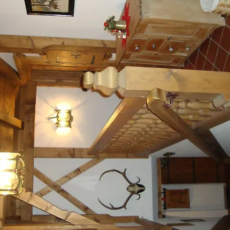 Apartman Kurz