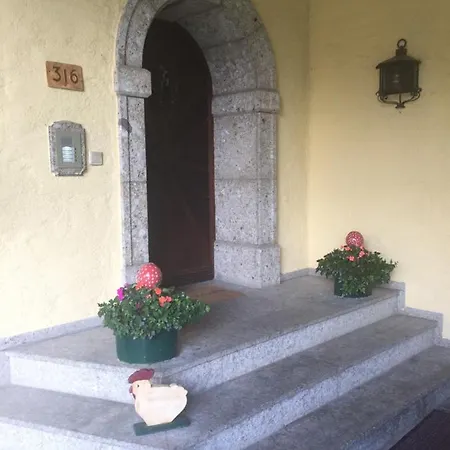 Appartamento Kurz Golling an der Salzach