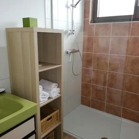 Kurz Apartment