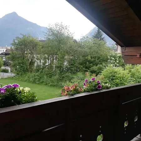 Kurz Apartment
