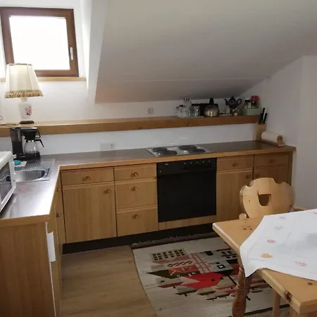 Apartment Kurz